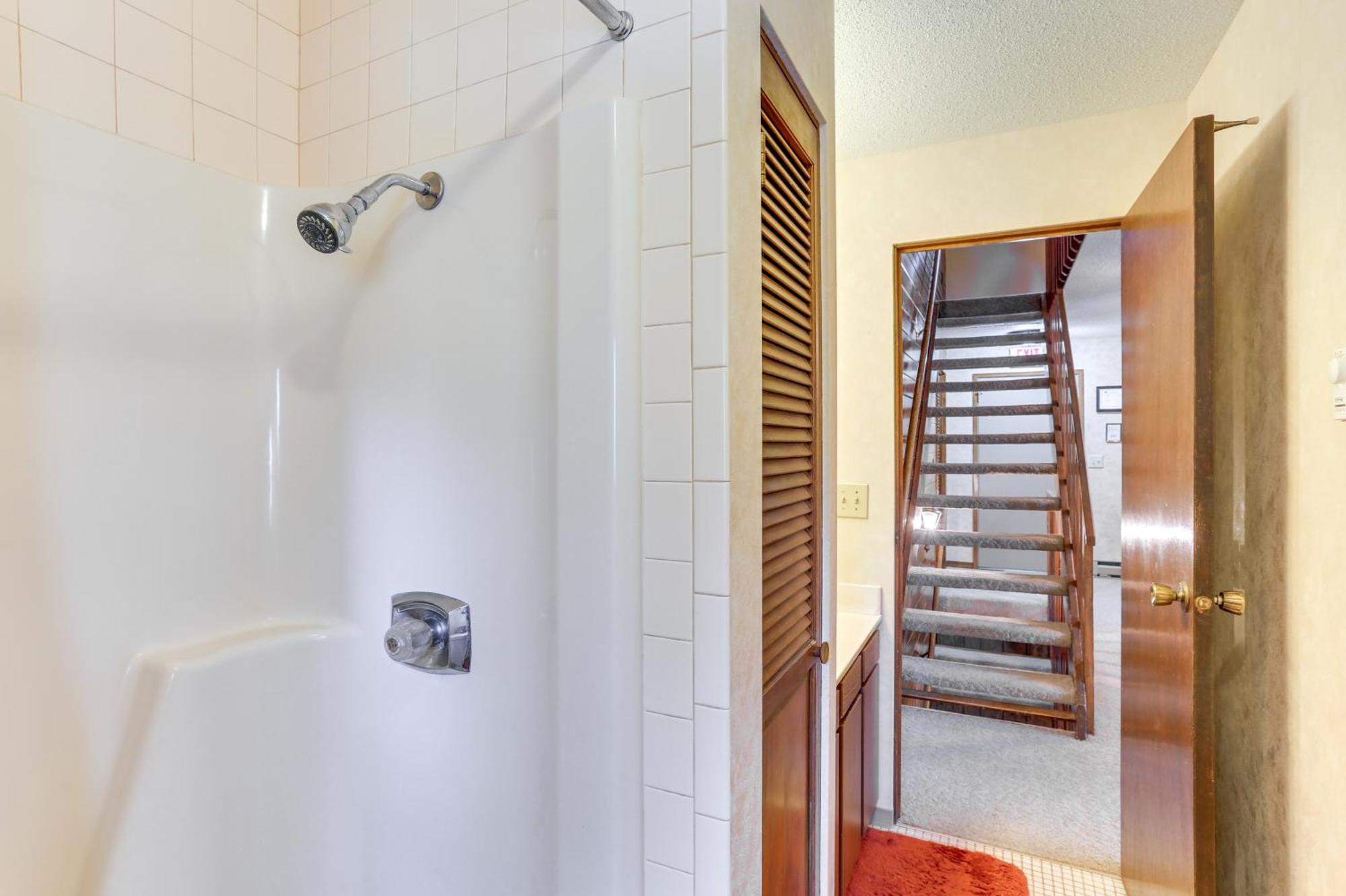 Cozy Black Hills Nature Retreat With Private Deck! ラピッドシティ エクステリア 写真