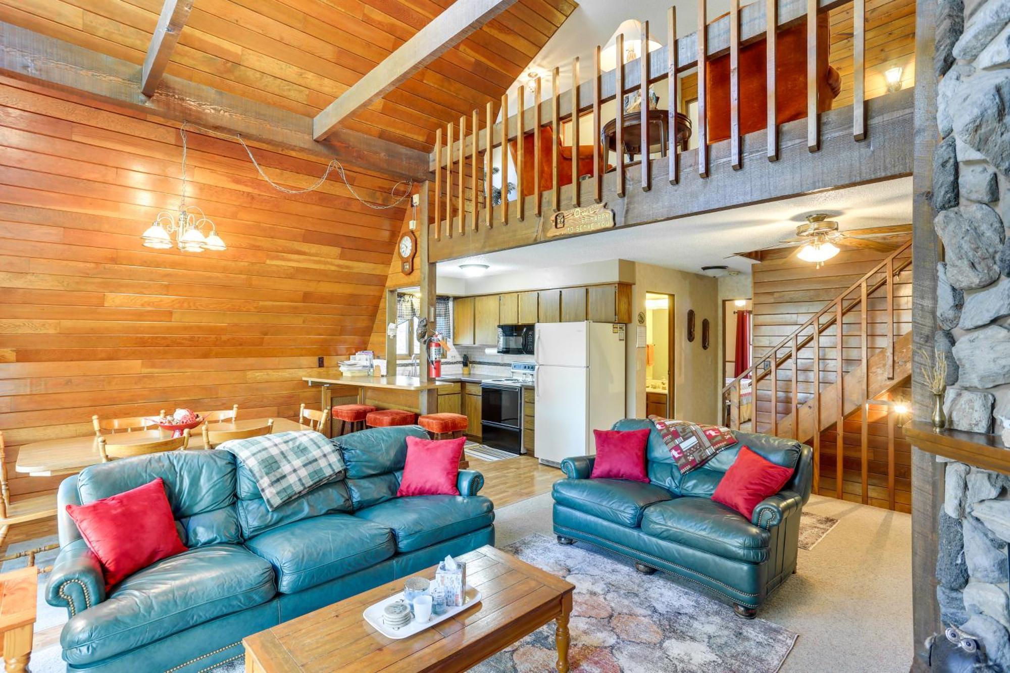 Cozy Black Hills Nature Retreat With Private Deck! ラピッドシティ エクステリア 写真